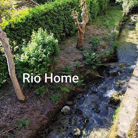 Rio Home - Como Ngoại thất bức ảnh