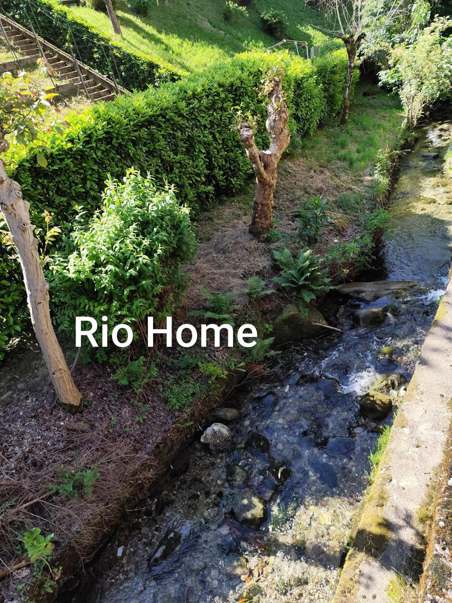 Rio Home - Como Ngoại thất bức ảnh